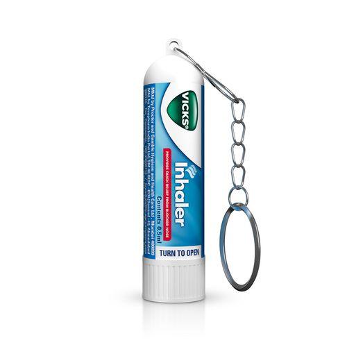 VICKS INHELER