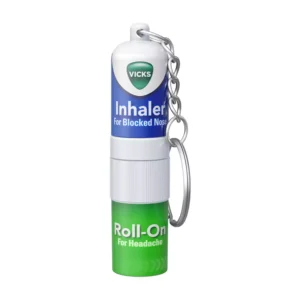 VICKS ROLL ON INHALER