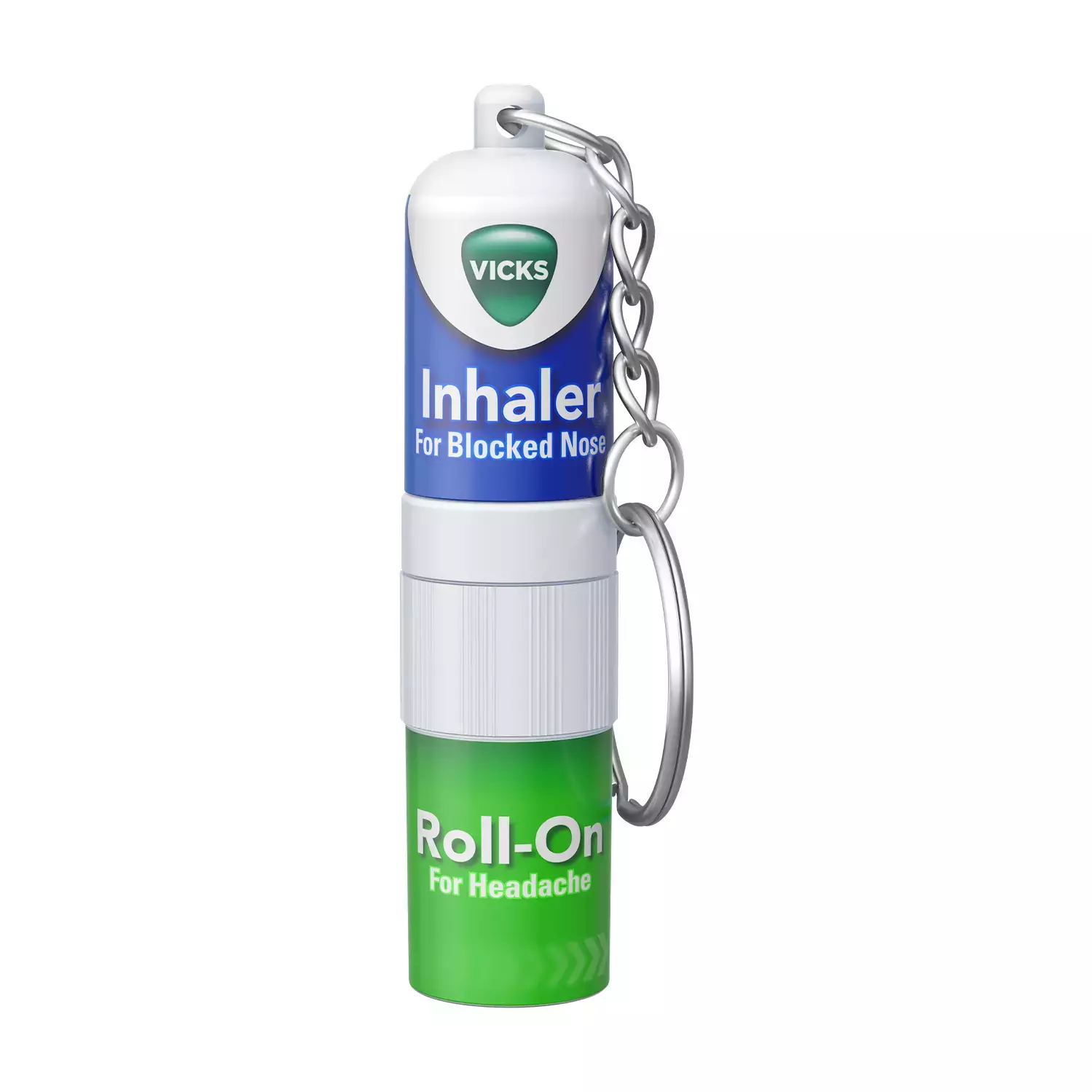 VICKS ROLL ON INHALER