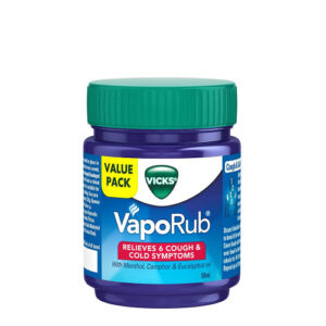 VICKS VEPORUB 50G