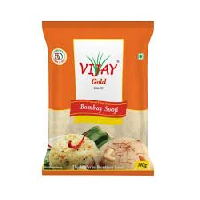VIJAYKRISHNA IDLI RAWA 1KG