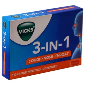 VIKCKS 3IN1
