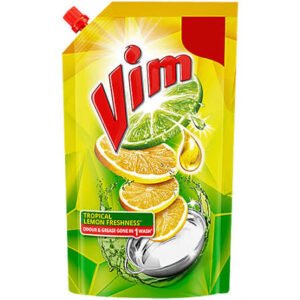 VIM DISHWASH LIQUID 200ML