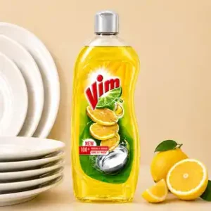 VIM GEL LIQUID