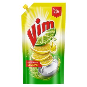 VIM LIQUDE 140ML