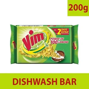 VIM SOAP 200G