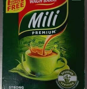 WAGH BAKRI MILI PREMIUM 250G