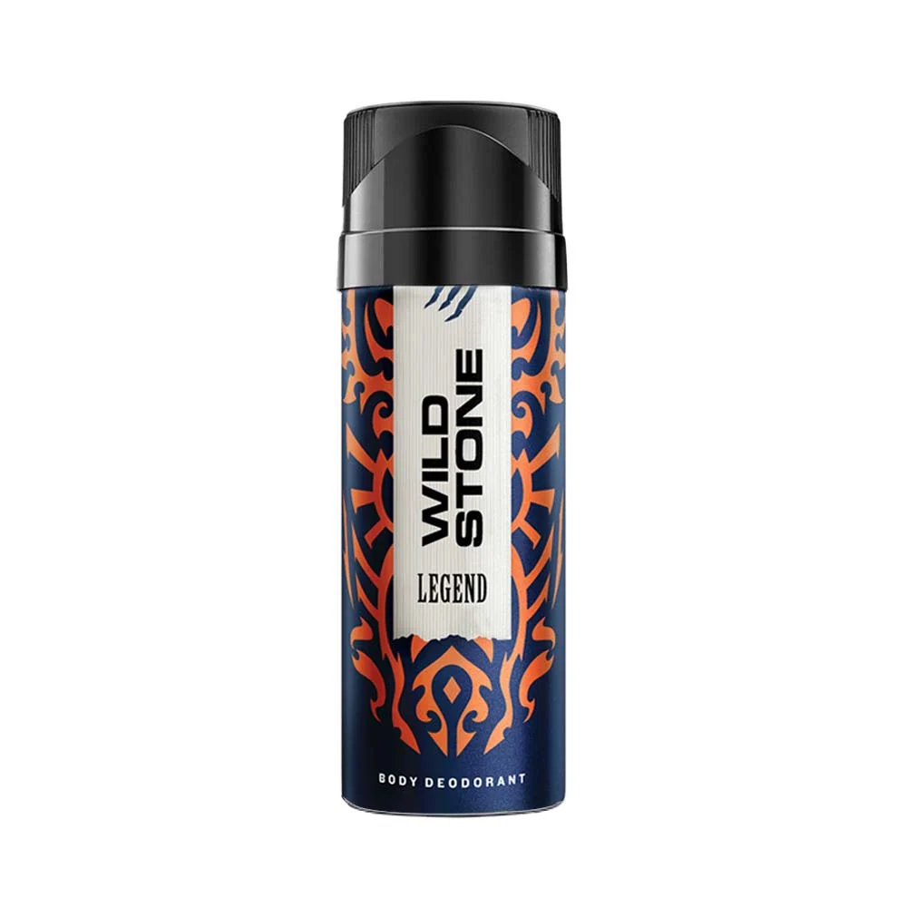 WAILD STONE LEGEND PERFUME 150ML