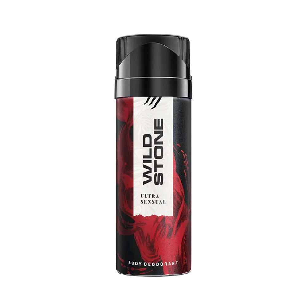 WAILD STONE ULTRA SENSULL PERFUME 150ML
