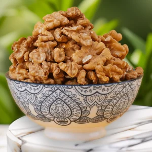 WALNUT KERNELS AKROT 50GM