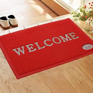WEL-COME MAT