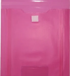 WELKRO  6 FOLD FILE