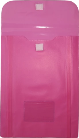 WELKRO 6 FOLD FILE