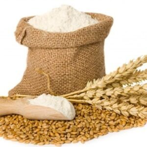 WHEAT ATTA BULK