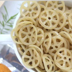 WHEEL PAPAD 200GM