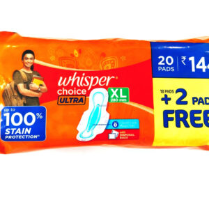 WHIPER CHOICE