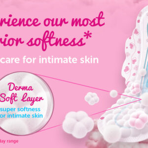 WHISHPER ULTRA SOFT