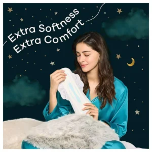 WHISPER BINDAZZ NIGHTS  XL