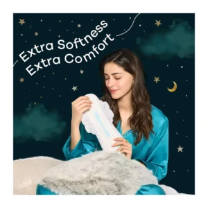 WHISPER BINDAZZZ NIGHTS