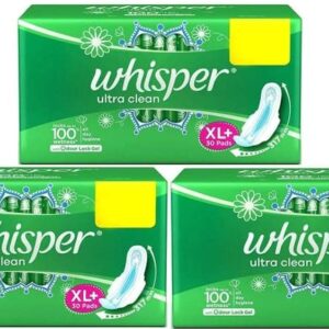 WHISPER BUY 3