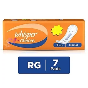 WHISPER CHOICE 29RS