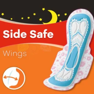 WHISPER CHOICE NIGHT XXL