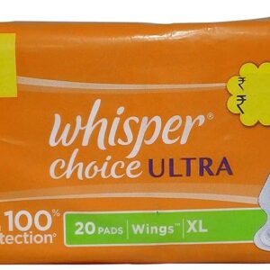 WHISPER CHOICE XL 280MM