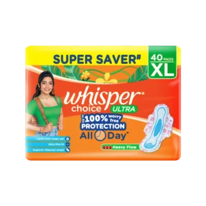 WHISPER CHOICE XL 320/-