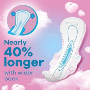WHISPER NEW N0.1 AIR FRESH