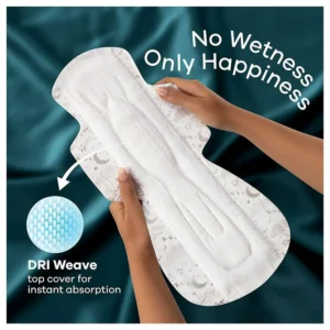 WHISPER THICK (XXXL)