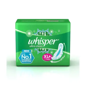 WHISPER UITRA CLEAN