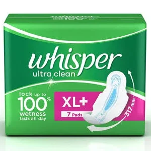WHISPER ULTRA CLEAN 75RS