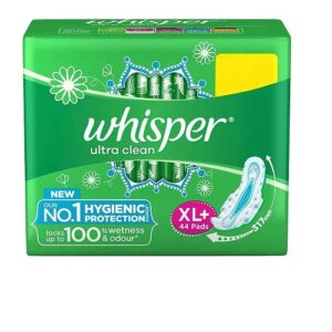 WHISPER ULTRA CLEAN XL+ BUY 2