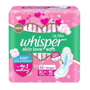 WHISPER ULTRA SOFT 317MM