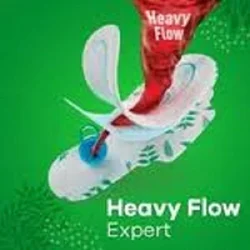 WHISPER ULTRA VERY HEAVY FLOW