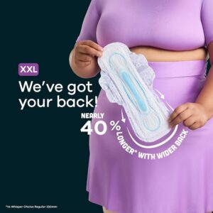 WHISPER ULTRA XXL