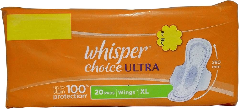 WHISPER XL 280MM