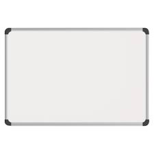 WHITE BOARD