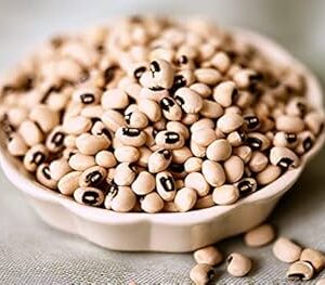 WHITE EYED BEANS 500GM