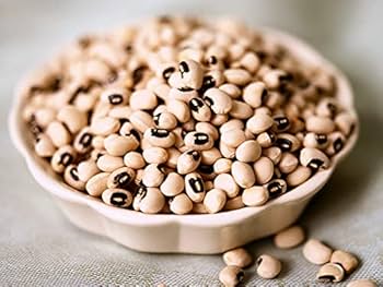 WHITE EYED BEANS 500GM