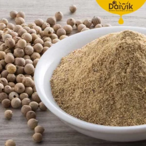 WHITE PEPPER MASALA 500G