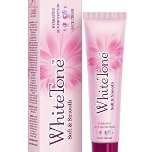 WHITE TONE FACE CREAM 50G