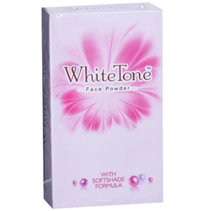 WHITETONE FACE POWDER 70G