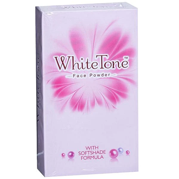 WHITETONE FACE POWDER 70G