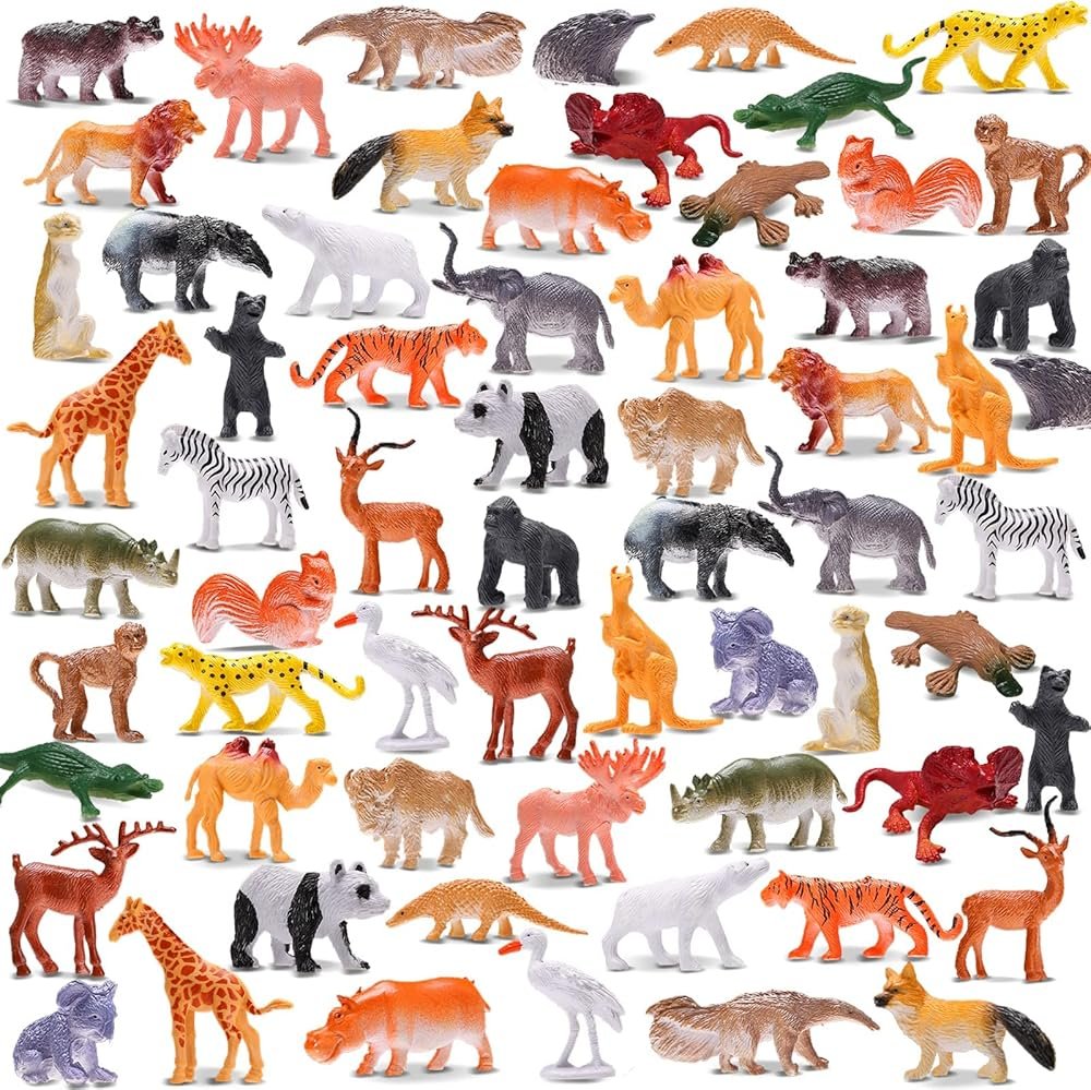 WILD LIFE ANIMAL