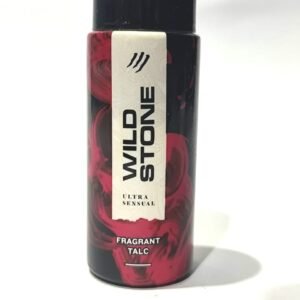 WILD STONE DEO TALC 50G