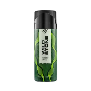 WILD STONE FOREST SPICE PERFUME 150ML