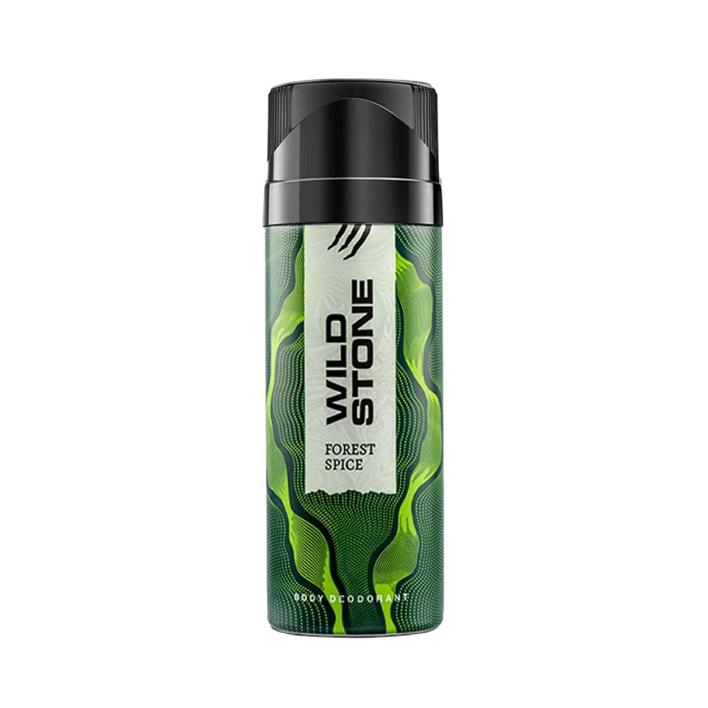 WILD STONE FOREST SPICE PERFUME 150ML