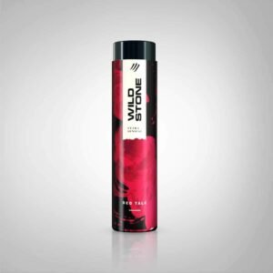 WILD STONE FRAGRANT TALC 100G