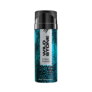 WILD STONE HYDRA ENERGY PERFUME 150ML